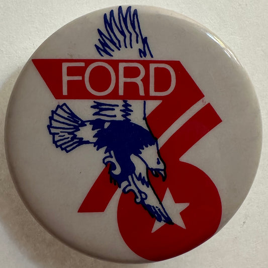Ford 76 eagle