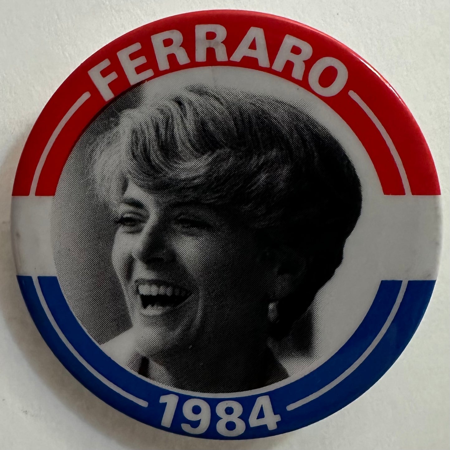 Ferraro for Vice President 1984
