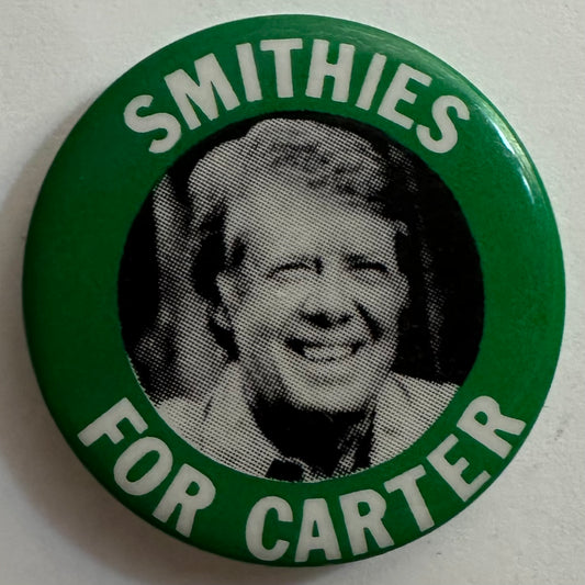 Smithies for Carter