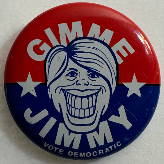 Gimmie Jimmy