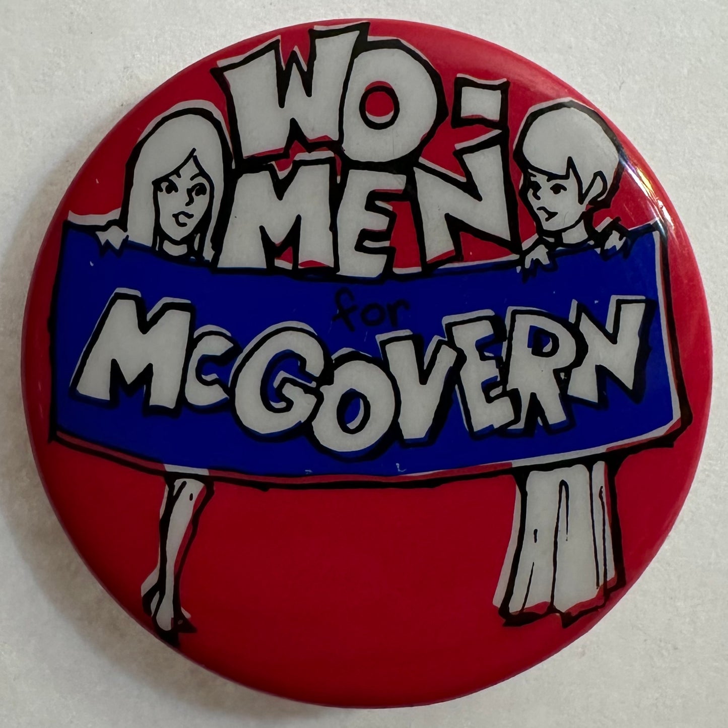 Women for McGovern