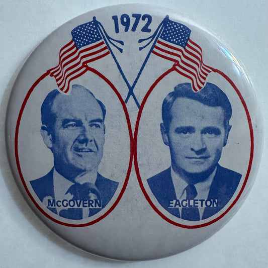 McGovern Eagleton jugate