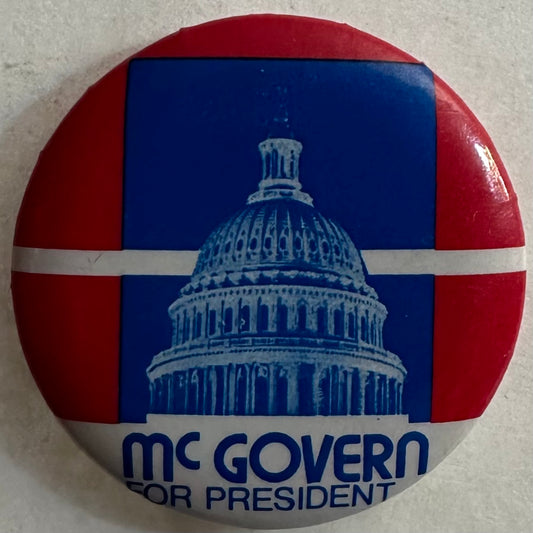 McGovern Capitol Building