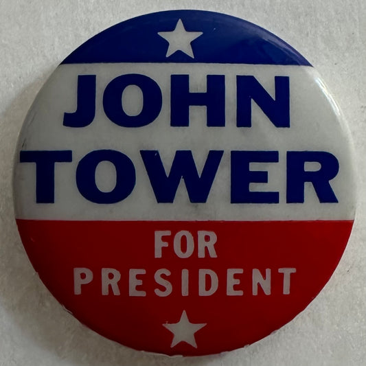 John Tower for President