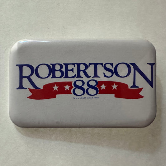 Pat Robertson 1988