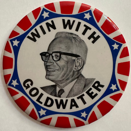 Large Win With Goldwater