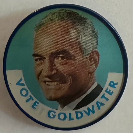 Goldwater Miller flasher