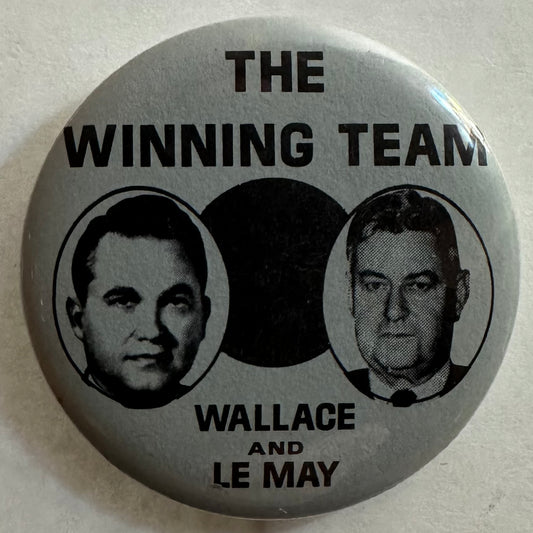 The Winning Team Wallace jugate