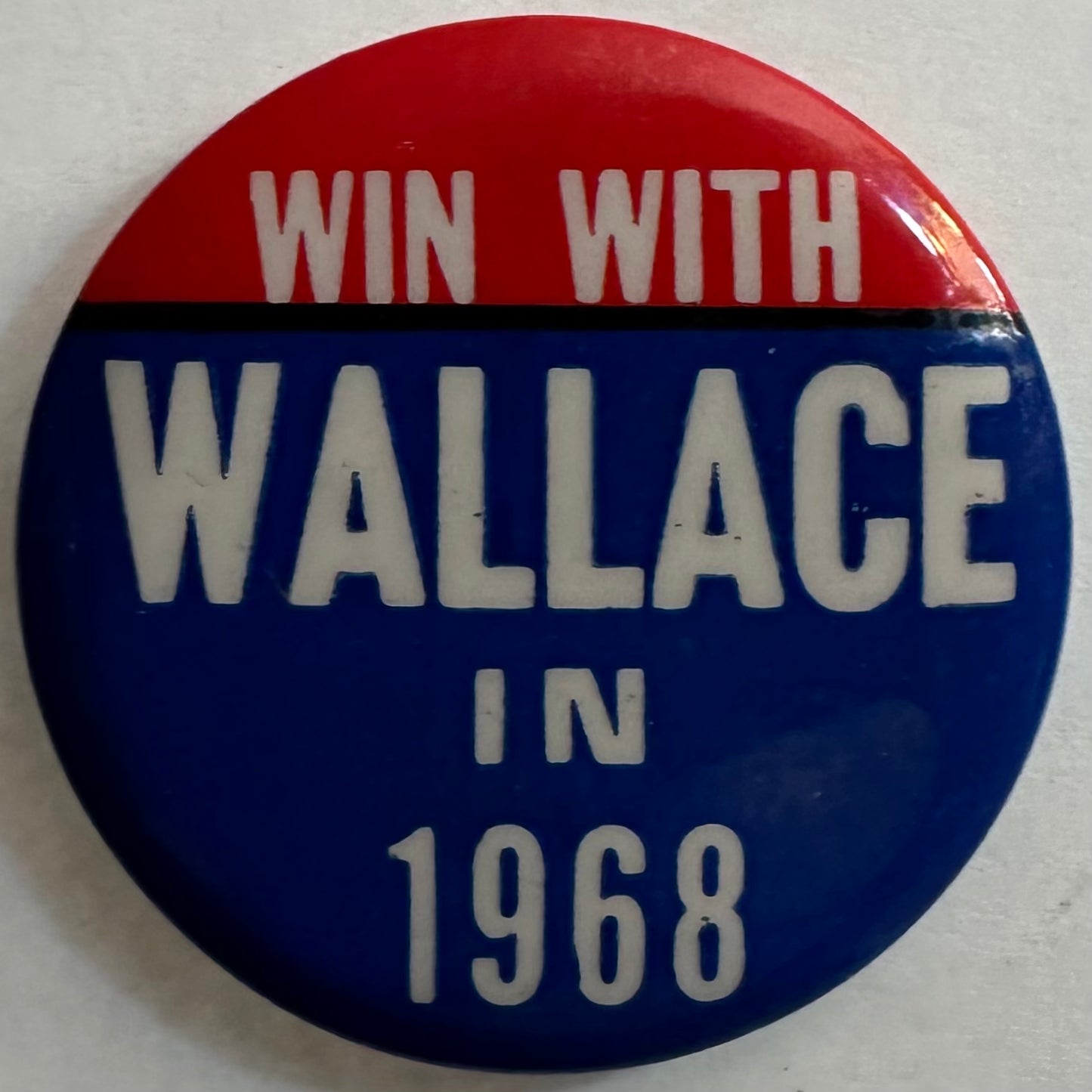 Win With Wallace
