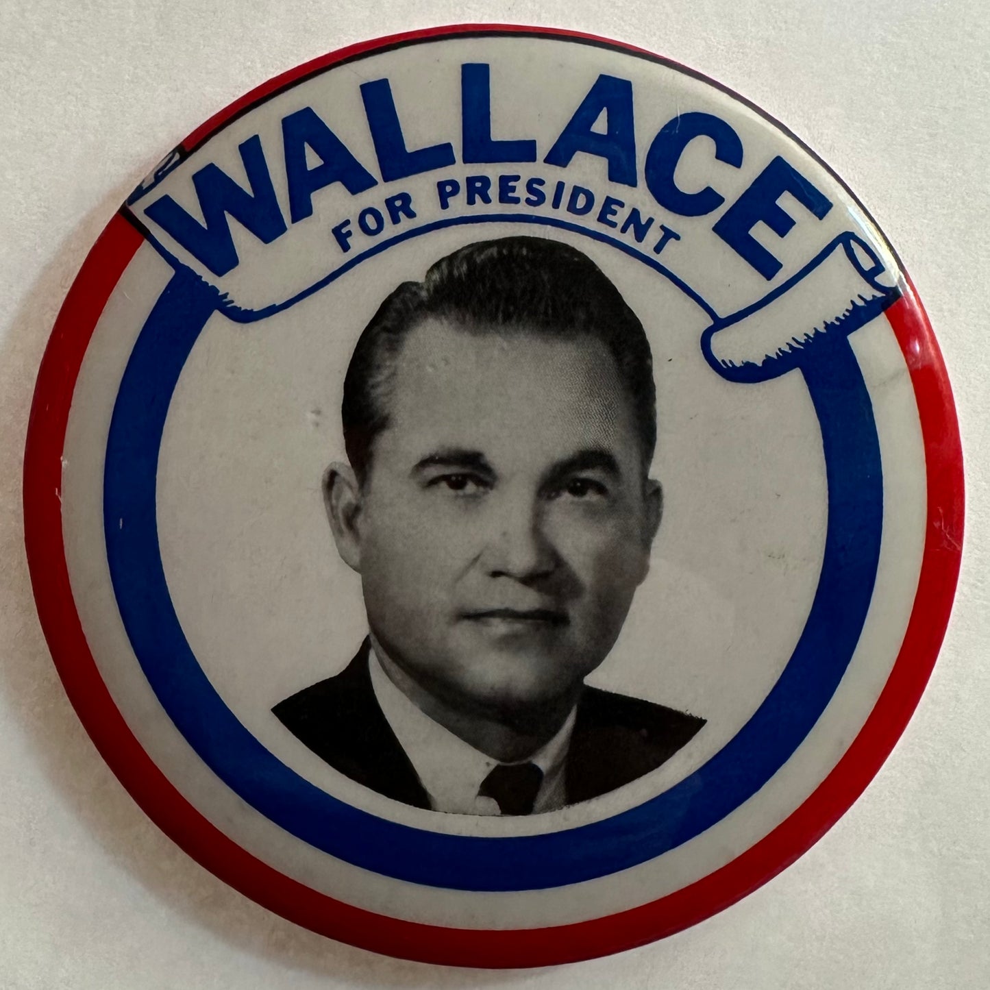Wallace for President