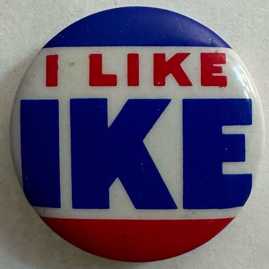 I Like IKE