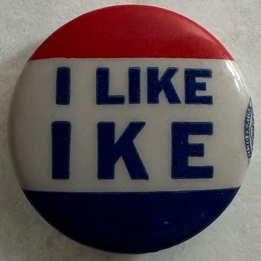 I Like IKE