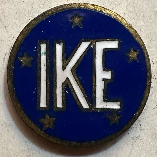 IKE tietack