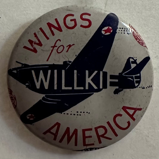 Willkie Wings for America