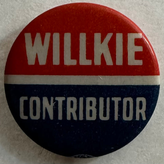 Willkie Contributor