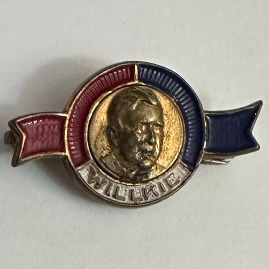 Willkie Enamel