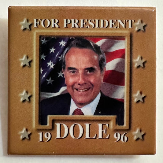 Bob Dole for President