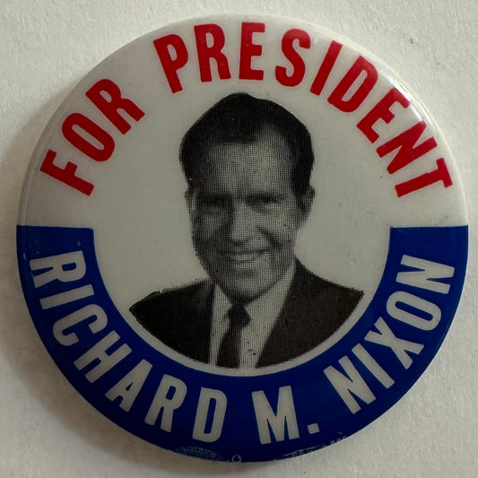 Richard Nixon for President