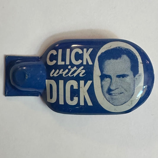 Click with Dick