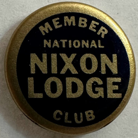 Member Nixon Lodge Club