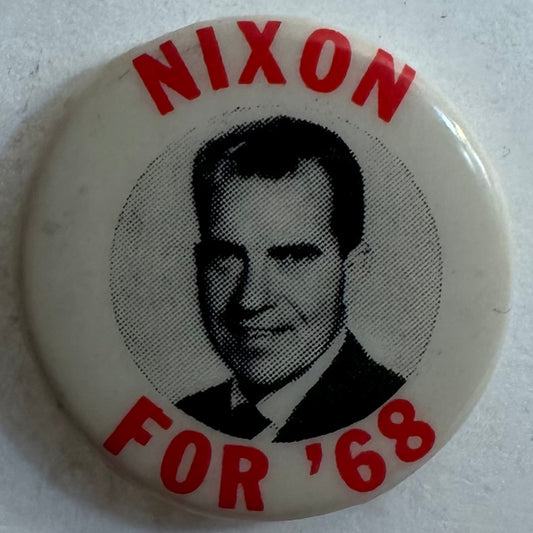 Nixon for '68