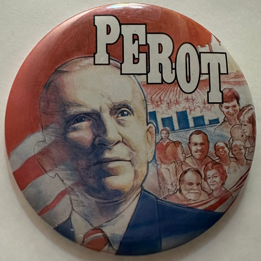 Ross Perot 1992