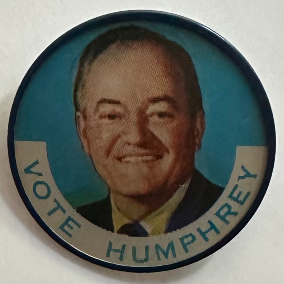 Johnson Humphrey jugate Flasher