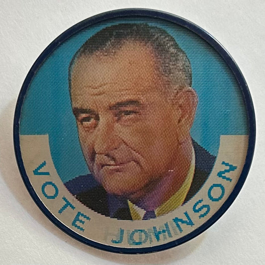 Johnson Humphrey jugate Flasher