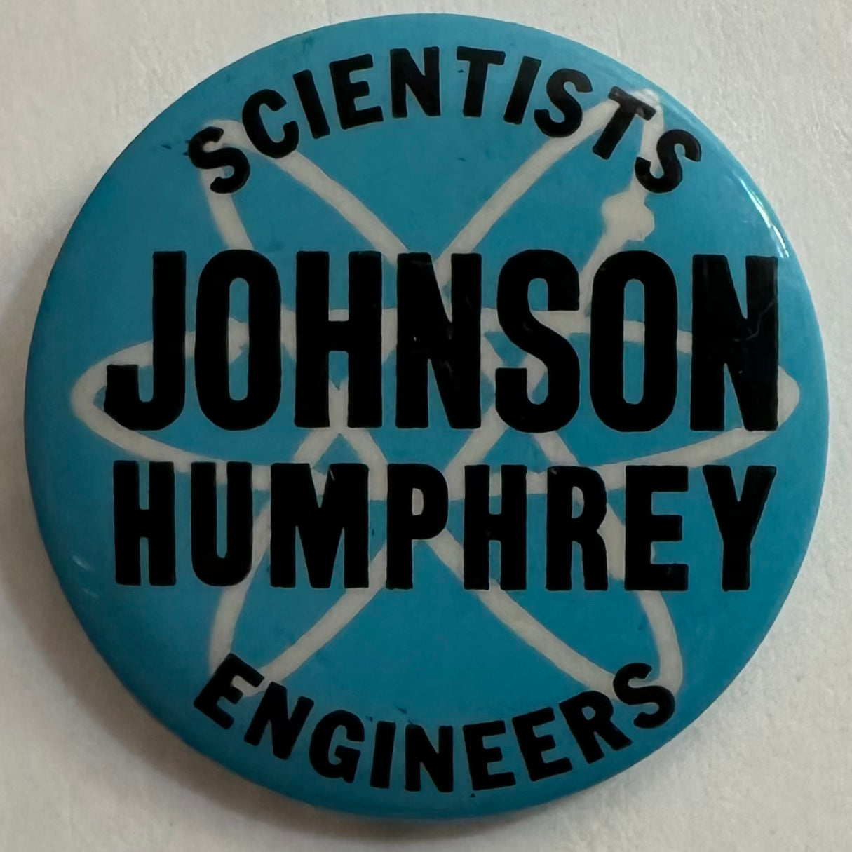 Scientists Engineers for Johnson & Humphrey