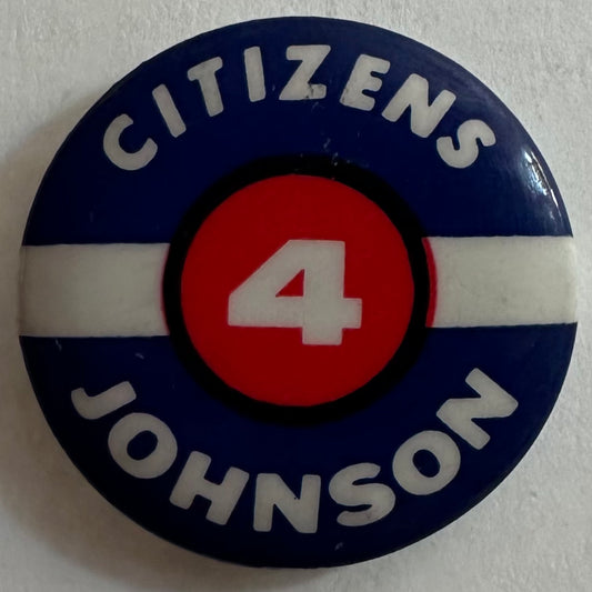 Citizens 4 Johnson