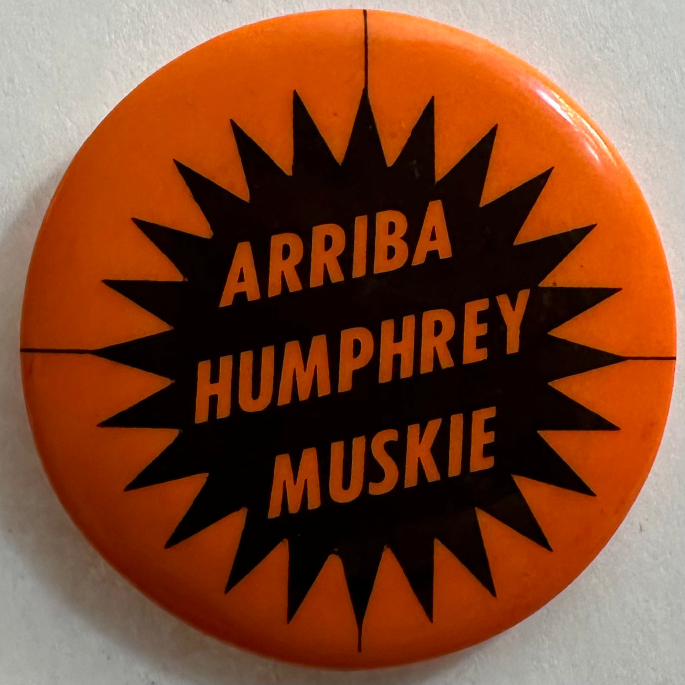 Arriba Humphrey Muskie