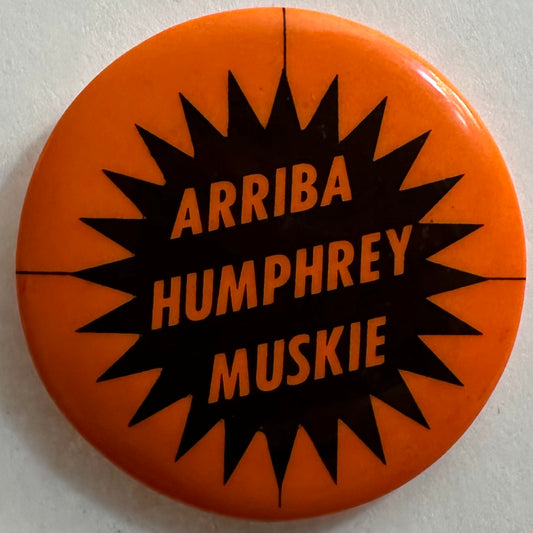 Arriba Humphrey Muskie