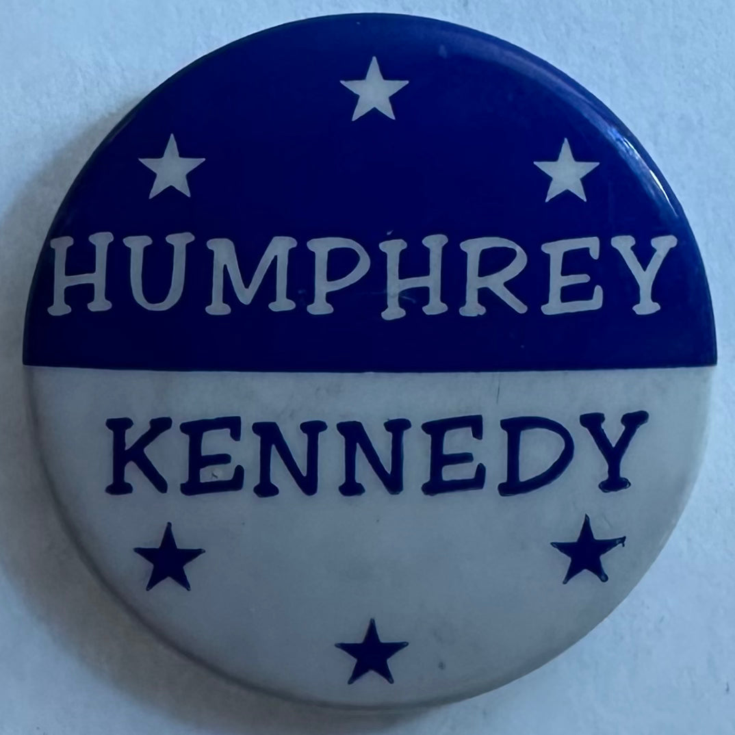 Humphrey and Kennedy