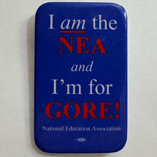 NEA for Gore