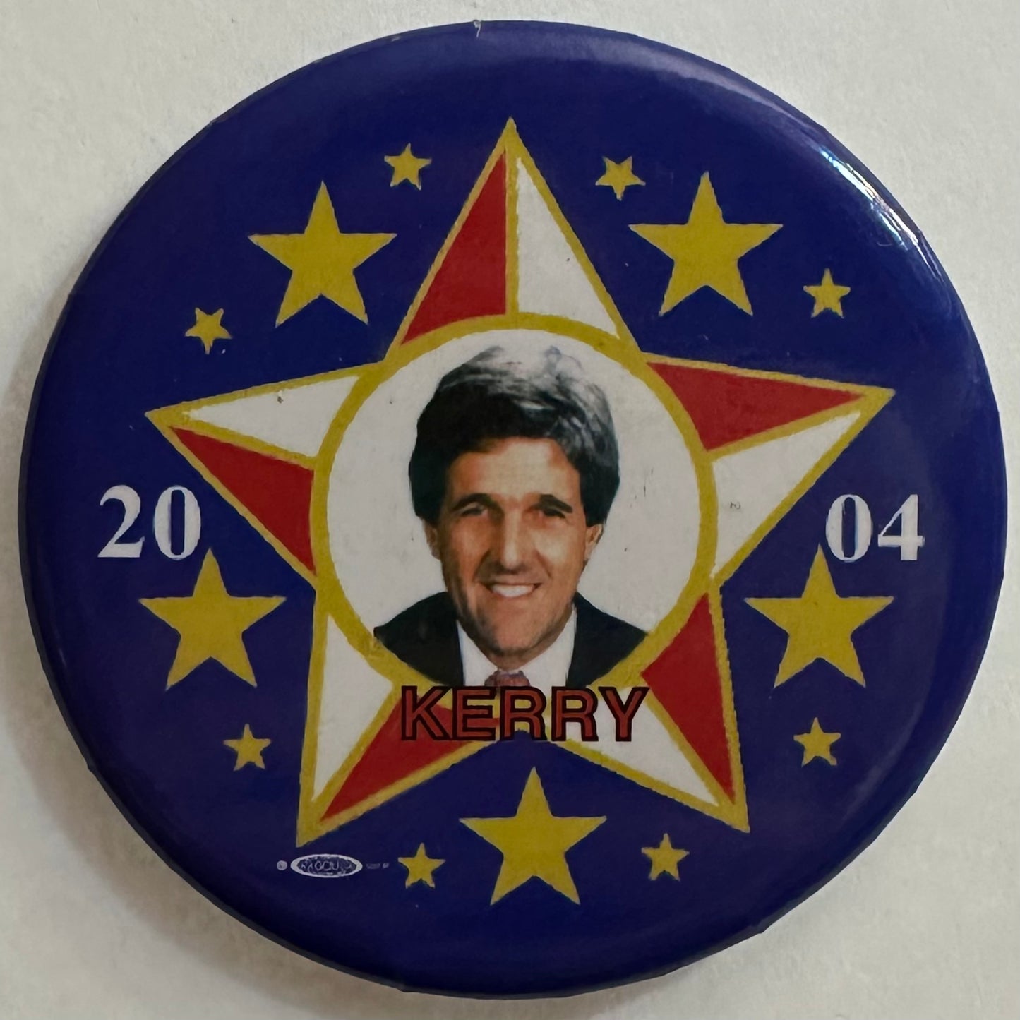 Kerry 2004 Star
