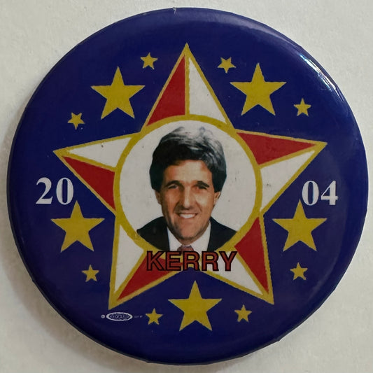Kerry 2004 Star