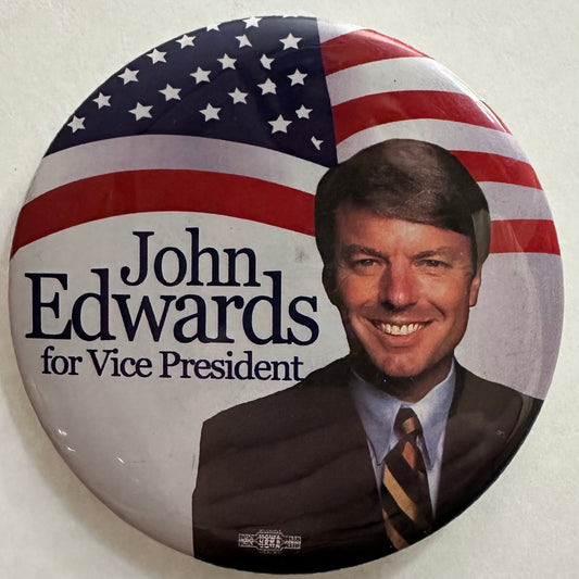 John Edwards for Vice President