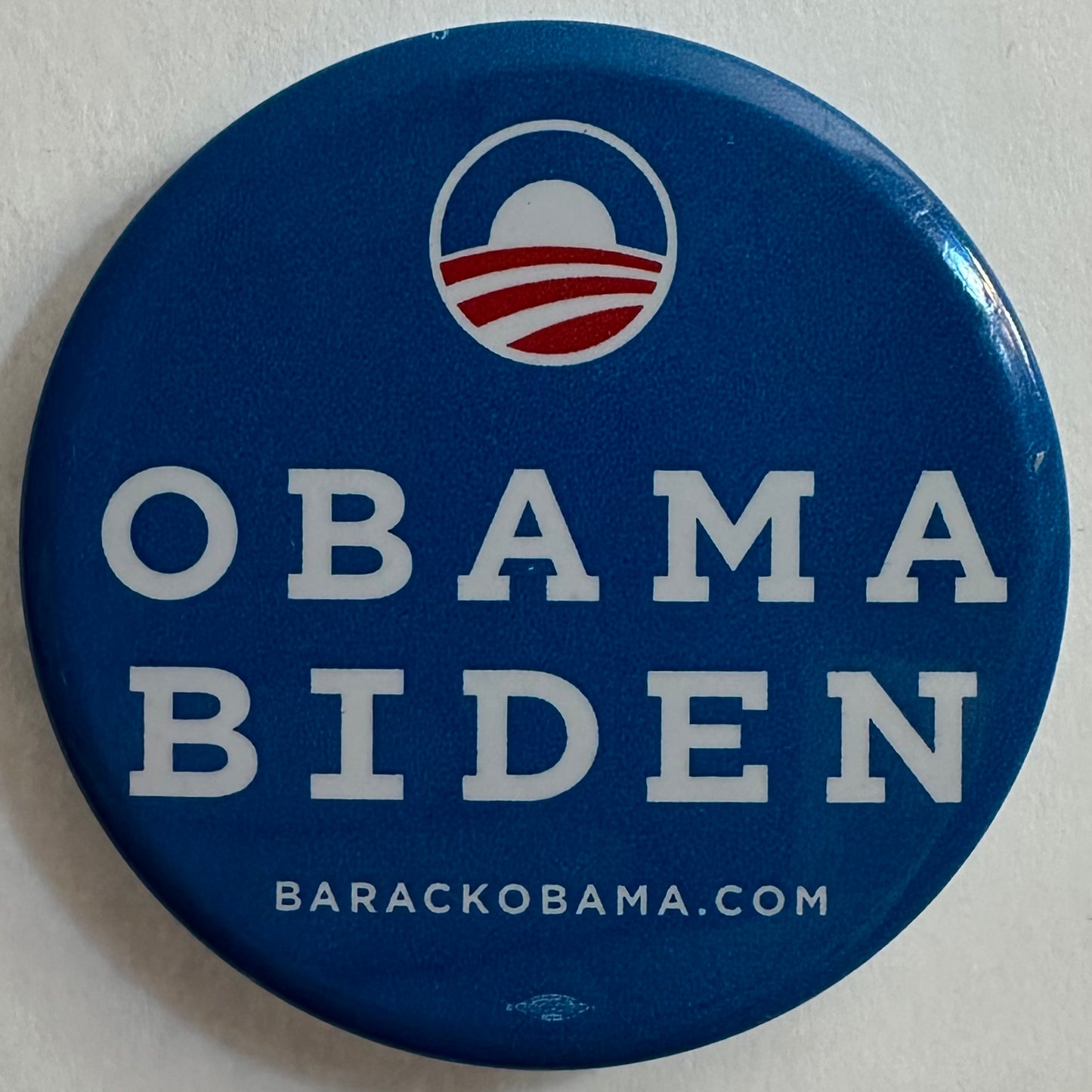 Official Obama Biden