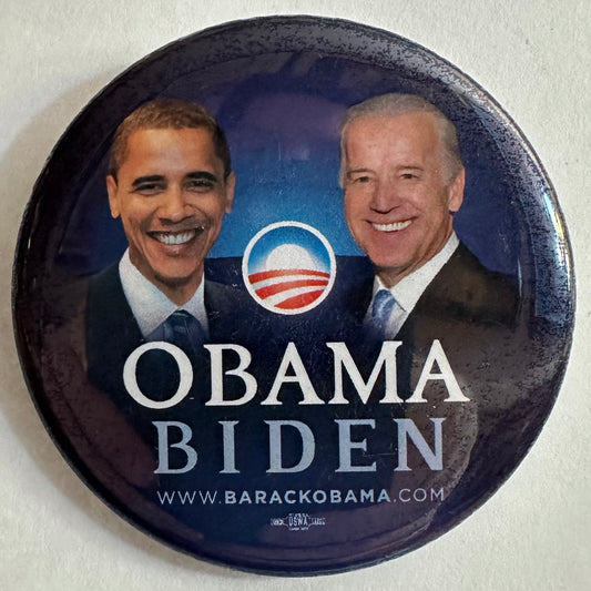 Obama Biden Jugate