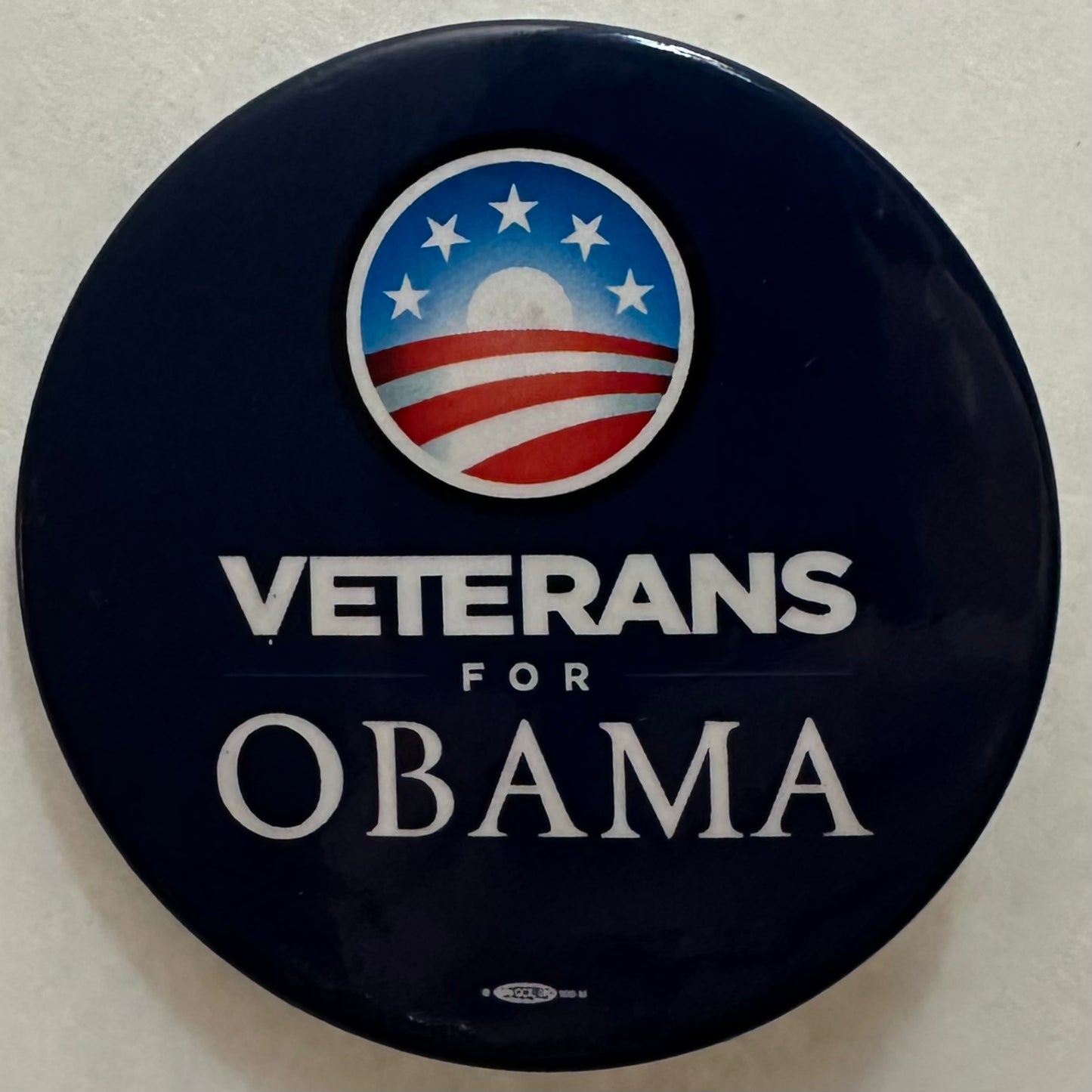 Veterans for Obama