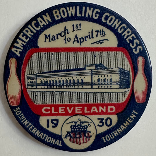 American Bowling Congress Tournament Cleveland
