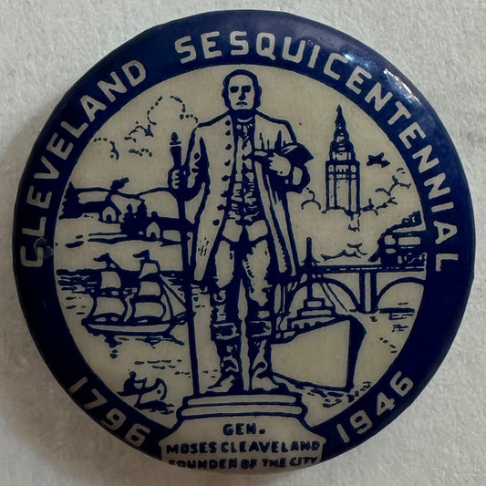 Cleveland Sesquicentennial