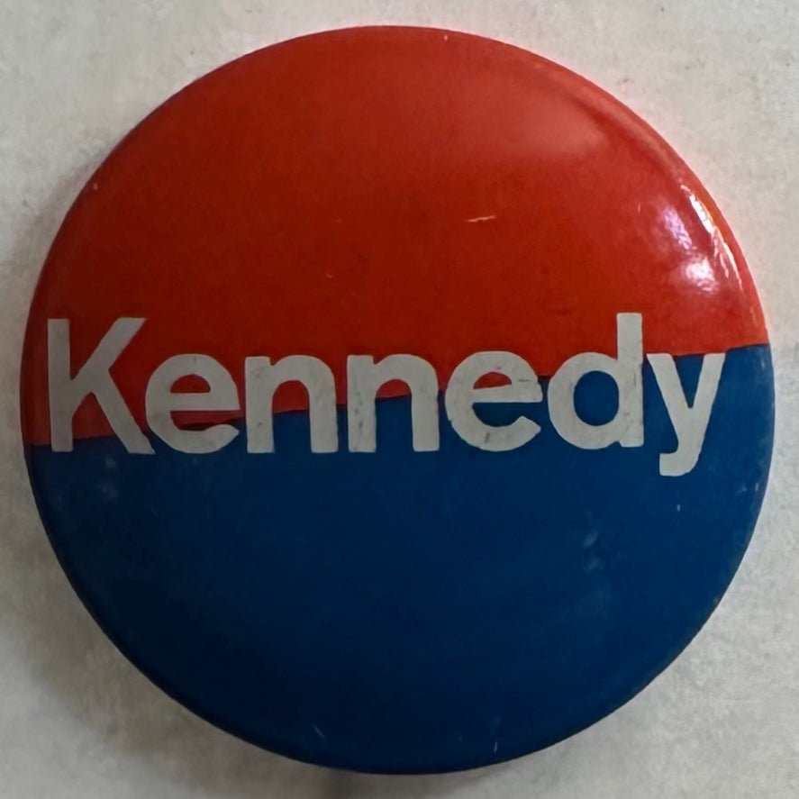 Robert Kennedy litho