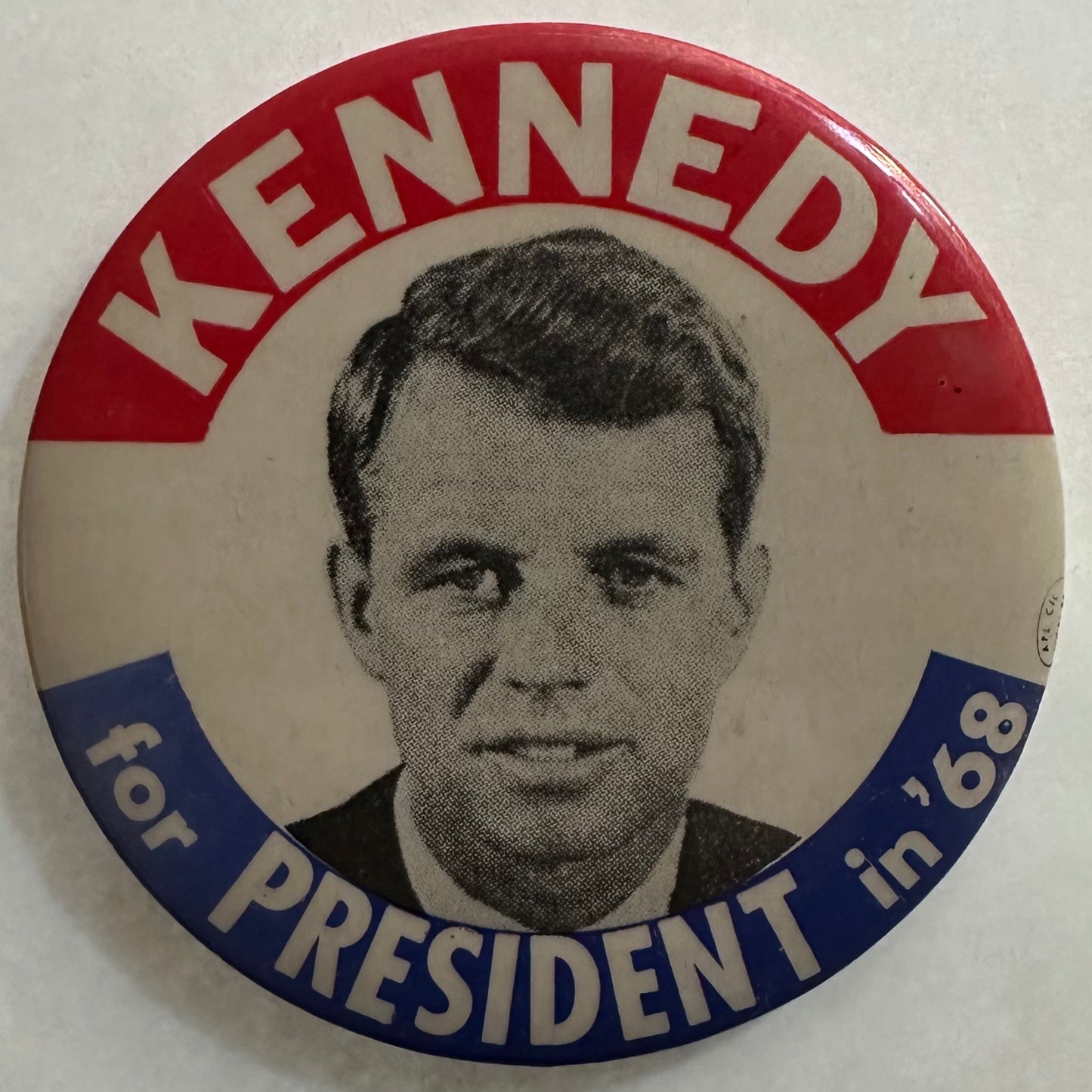 Robert Kennedy for President