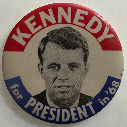 Robert Kennedy for President