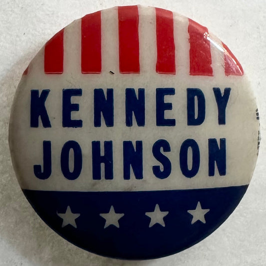 Kennedy Johnson