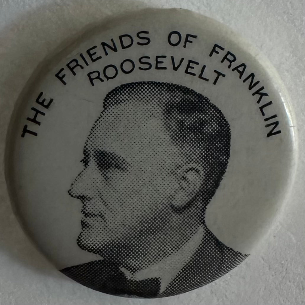 The Friends of Franklin Roosevelt