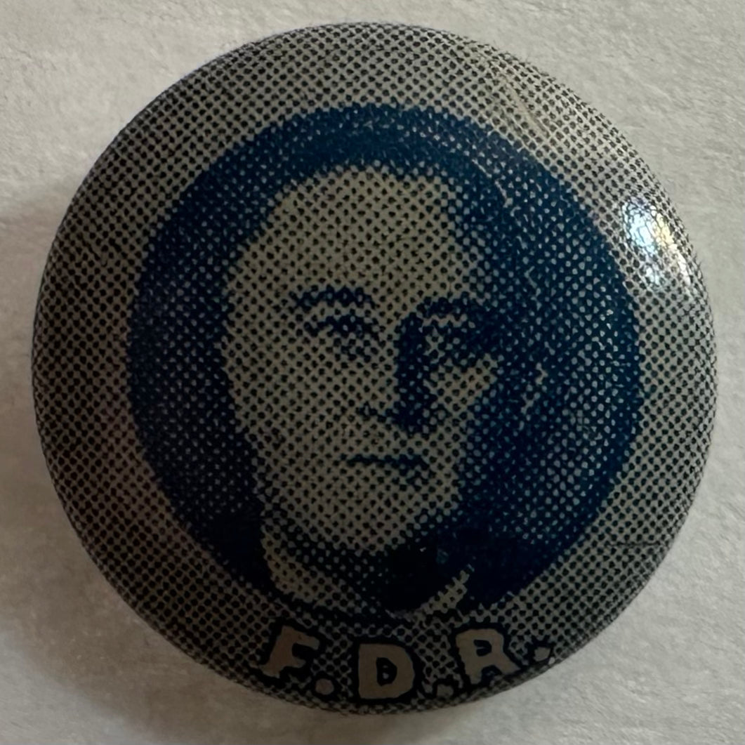 Small FDR litho