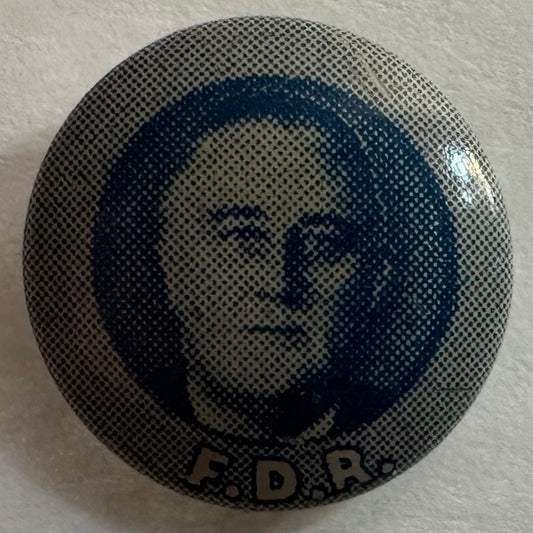 Small FDR litho