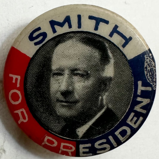 Smith for President